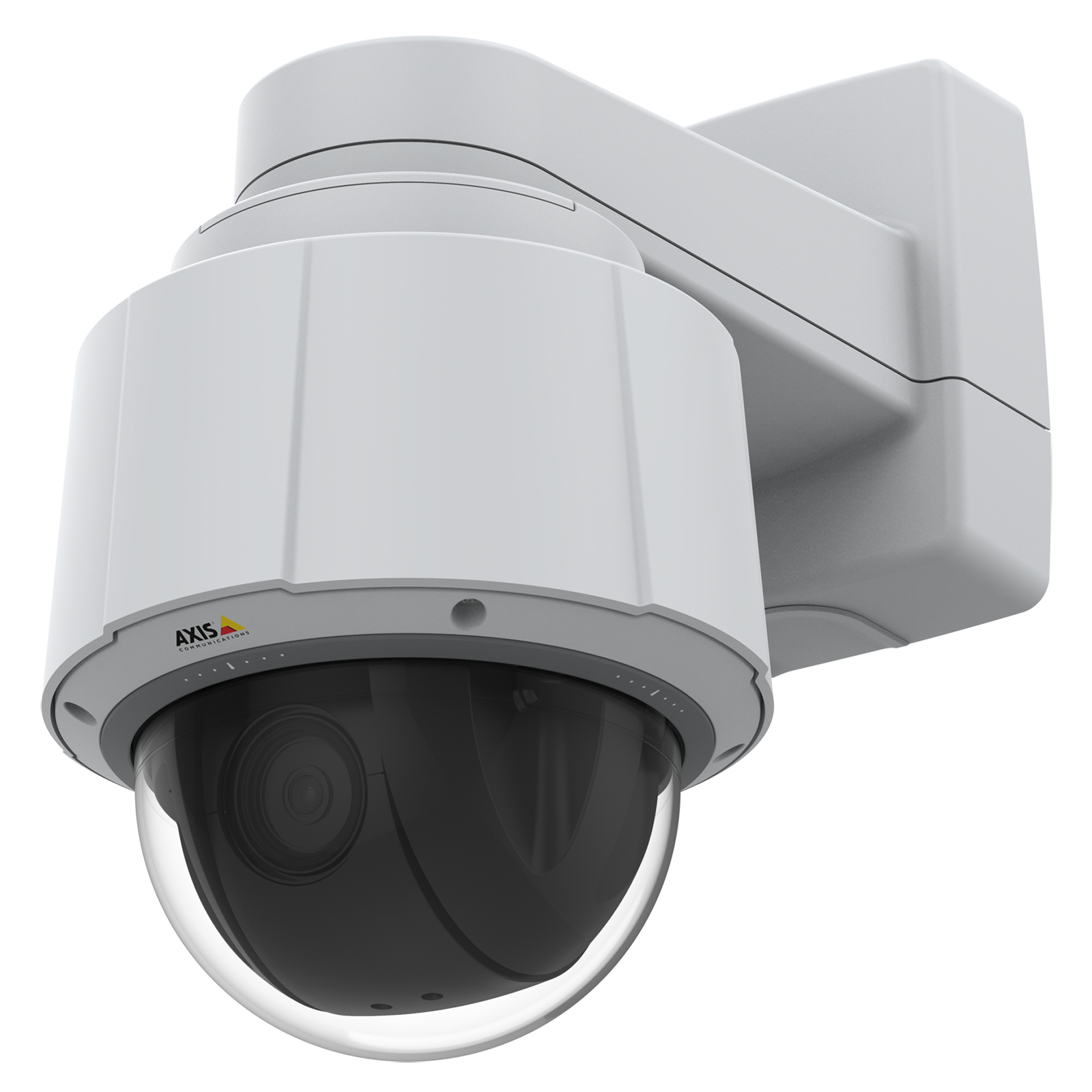 Axis Q6074 IP Cameras | Tensor Security